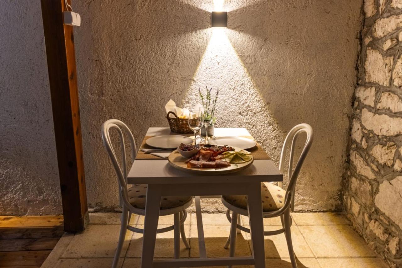 Apartman Diran Weißenburg Exterior foto