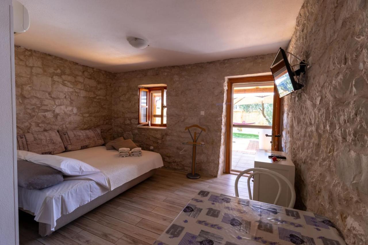 Apartman Diran Weißenburg Exterior foto