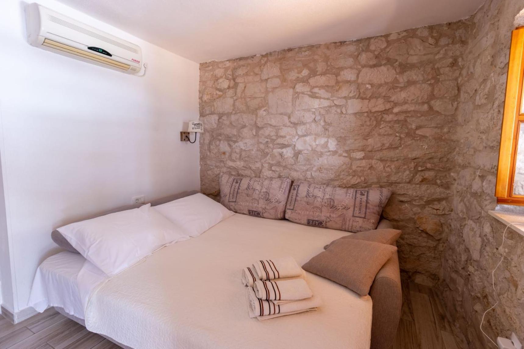 Apartman Diran Weißenburg Exterior foto